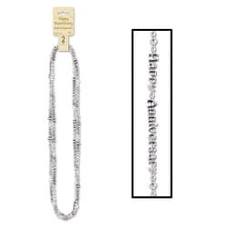 Beistle 57381-S fancy dress prop/accessory Fancy dress beads