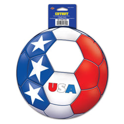 Beistle 54496-USA party decoration