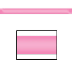 Beistle 54165-P party decoration Party streamers