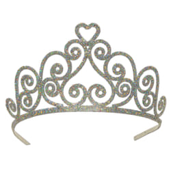Beistle 60641-S fancy dress prop/accessory Fancy dress tiara