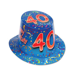 Beistle 66212-40 fancy dress prop/accessory Fancy dress hat