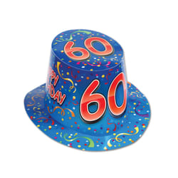 Beistle 66212-60 fancy dress prop/accessory Fancy dress hat