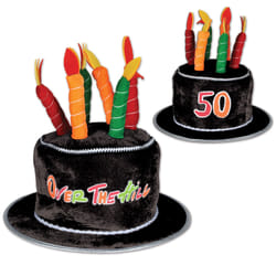Beistle 60696-50 fancy dress prop/accessory Fancy dress hat
