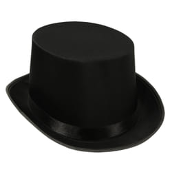 Beistle 60839-BK fancy dress prop/accessory Fancy dress hat
