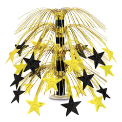 Beistle 50553-BKGD party favour Spray centerpiece