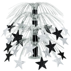 Beistle 50553-BKS party favour Spray centerpiece