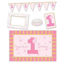 Beistle 57522-P party decoration Party decoration kit