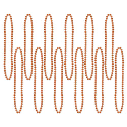 Beistle 50570KO fancy dress prop/accessory Fancy dress beads