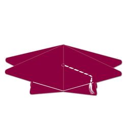 Beistle 54598-M party favour Spray centerpiece