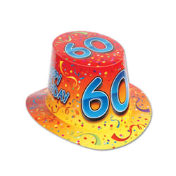 Beistle 66211-60 fancy dress prop/accessory Fancy dress hat