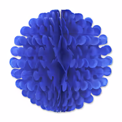 Beistle 54897-MB, Blue, 1 pc(s)