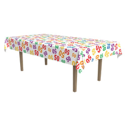 Beistle 57824-50 party decoration Tableware