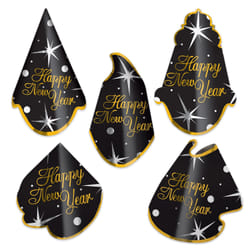 Beistle 88393-50 fancy dress prop/accessory Fancy dress hat