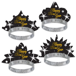 Beistle 88391-50 fancy dress prop/accessory Fancy dress tiara