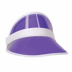 Beistle 60313-PL fancy dress prop/accessory Fancy dress hat