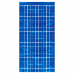 Beistle 53946-B, Blue, 1 pc(s)