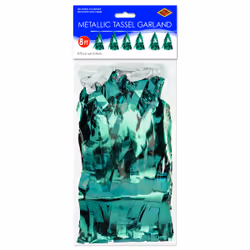 Beistle 59927-T party decoration Garland
