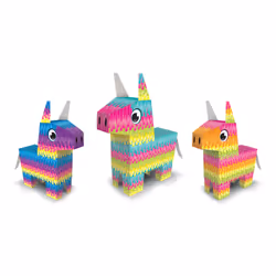 Beistle 56098, Spray centerpiece, 3 pc(s)