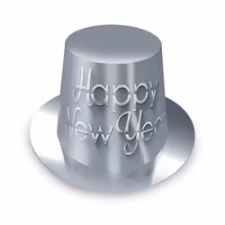 Beistle 80068-S25, Fancy dress hat, 1 pc(s)