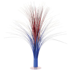 Beistle 53929-RSB party favour Spray centerpiece