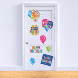Beistle 53932 party decoration