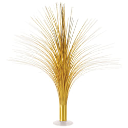 Beistle 53929-GD party favour Spray centerpiece