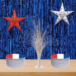 Beistle 53929-S party favour Spray centerpiece