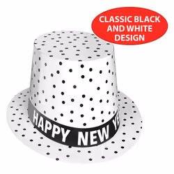 Beistle 80372-25 fancy dress prop/accessory Fancy dress hat