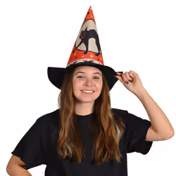 Beistle 00557 fancy dress prop/accessory Fancy dress hat