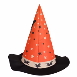 Beistle 00557 fancy dress prop/accessory Fancy dress hat