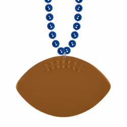 Beistle 53962-B fancy dress prop/accessory Fancy dress beads