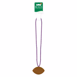 Beistle 53962-PL fancy dress prop/accessory Fancy dress beads