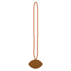 Beistle 53962-O fancy dress prop/accessory Fancy dress beads