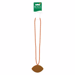Beistle 53962-O fancy dress prop/accessory Fancy dress beads