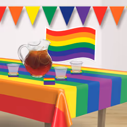 Beistle 53971 party decoration Tableware