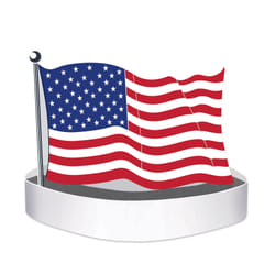 Beistle 66286 fancy dress prop/accessory