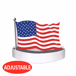 Beistle 66286 fancy dress prop/accessory