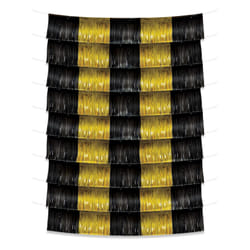 Beistle 53988-BKGD party decoration
