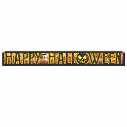 Beistle 00539, Bunting banner, 1 pc(s)