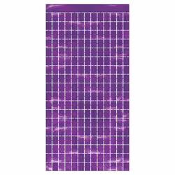 Beistle 53946-PL, Purple, 1 pc(s)