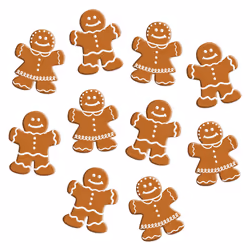 Beistle 22268, 10 pc(s)