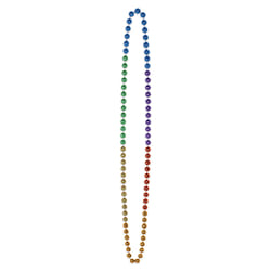 Beistle 53308K fancy dress prop/accessory Fancy dress beads