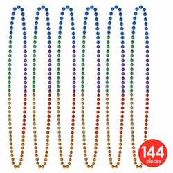 Beistle 53308K fancy dress prop/accessory Fancy dress beads