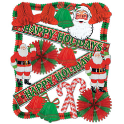 Beistle 22605 party decoration Party decoration kit