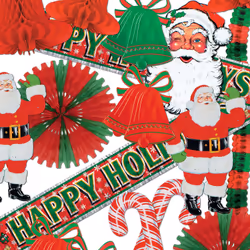 Beistle 22605 party decoration Party decoration kit