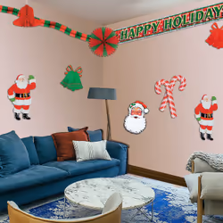 Beistle 22605 party decoration Party decoration kit