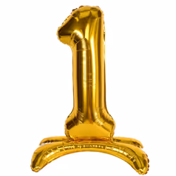 Beistle 56036-GD1, Gold, 1 pc(s)