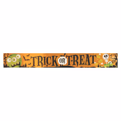 Beistle 00473, Bunting banner, 1 pc(s)