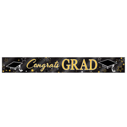 Beistle 56066 party decoration Bunting banner