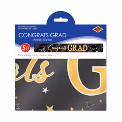 Beistle 56066 party decoration Bunting banner